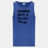 ATC™ EVERYDAY COTTON TANK TOP Thumbnail