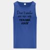 ATC™ EVERYDAY COTTON TANK TOP Thumbnail