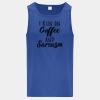 ATC™ EVERYDAY COTTON TANK TOP Thumbnail
