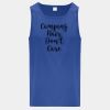 ATC™ EVERYDAY COTTON TANK TOP Thumbnail