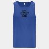 ATC™ EVERYDAY COTTON TANK TOP Thumbnail