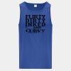 ATC™ EVERYDAY COTTON TANK TOP Thumbnail