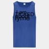 ATC™ EVERYDAY COTTON TANK TOP Thumbnail