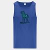 ATC™ EVERYDAY COTTON TANK TOP Thumbnail