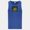 ATC™ EVERYDAY COTTON TANK TOP Thumbnail