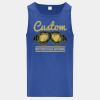ATC™ EVERYDAY COTTON TANK TOP Thumbnail