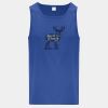 ATC™ EVERYDAY COTTON TANK TOP Thumbnail