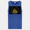 ATC™ EVERYDAY COTTON TANK TOP Thumbnail