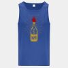 ATC™ EVERYDAY COTTON TANK TOP Thumbnail