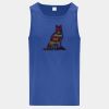 ATC™ EVERYDAY COTTON TANK TOP Thumbnail