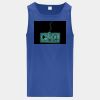 ATC™ EVERYDAY COTTON TANK TOP Thumbnail