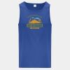 ATC™ EVERYDAY COTTON TANK TOP Thumbnail