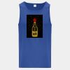 ATC™ EVERYDAY COTTON TANK TOP Thumbnail