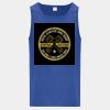 ATC™ EVERYDAY COTTON TANK TOP Thumbnail