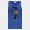 ATC™ EVERYDAY COTTON TANK TOP Thumbnail