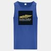 ATC™ EVERYDAY COTTON TANK TOP Thumbnail