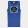 ATC™ EVERYDAY COTTON TANK TOP Thumbnail
