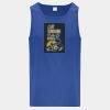 ATC™ EVERYDAY COTTON TANK TOP Thumbnail