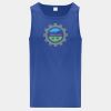 ATC™ EVERYDAY COTTON TANK TOP Thumbnail