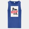 ATC™ EVERYDAY COTTON TANK TOP Thumbnail