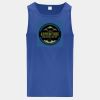 ATC™ EVERYDAY COTTON TANK TOP Thumbnail