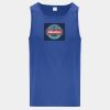 ATC™ EVERYDAY COTTON TANK TOP Thumbnail