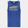 ATC™ EVERYDAY COTTON TANK TOP Thumbnail