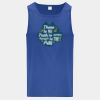 ATC™ EVERYDAY COTTON TANK TOP Thumbnail