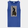 ATC™ EVERYDAY COTTON TANK TOP Thumbnail