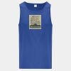 ATC™ EVERYDAY COTTON TANK TOP Thumbnail