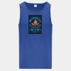 ATC™ EVERYDAY COTTON TANK TOP Thumbnail