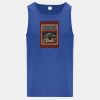 ATC™ EVERYDAY COTTON TANK TOP Thumbnail
