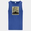 ATC™ EVERYDAY COTTON TANK TOP Thumbnail