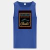 ATC™ EVERYDAY COTTON TANK TOP Thumbnail