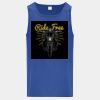 ATC™ EVERYDAY COTTON TANK TOP Thumbnail