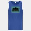 ATC™ EVERYDAY COTTON TANK TOP Thumbnail