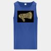 ATC™ EVERYDAY COTTON TANK TOP Thumbnail