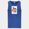 ATC™ EVERYDAY COTTON TANK TOP Thumbnail