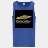 ATC™ EVERYDAY COTTON TANK TOP Thumbnail