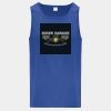 ATC™ EVERYDAY COTTON TANK TOP Thumbnail