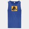 ATC™ EVERYDAY COTTON TANK TOP Thumbnail