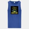 ATC™ EVERYDAY COTTON TANK TOP Thumbnail