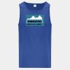ATC™ EVERYDAY COTTON TANK TOP Thumbnail