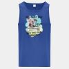 ATC™ EVERYDAY COTTON TANK TOP Thumbnail