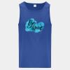 ATC™ EVERYDAY COTTON TANK TOP Thumbnail