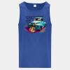 ATC™ EVERYDAY COTTON TANK TOP Thumbnail