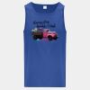 ATC™ EVERYDAY COTTON TANK TOP Thumbnail