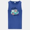 ATC™ EVERYDAY COTTON TANK TOP Thumbnail