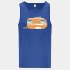 ATC™ EVERYDAY COTTON TANK TOP Thumbnail