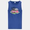 ATC™ EVERYDAY COTTON TANK TOP Thumbnail